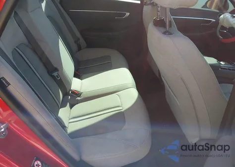 2021 Hyundai Sonata Se z USA, uszkodzony, nr VIN 5NPEG4JA2MH085948